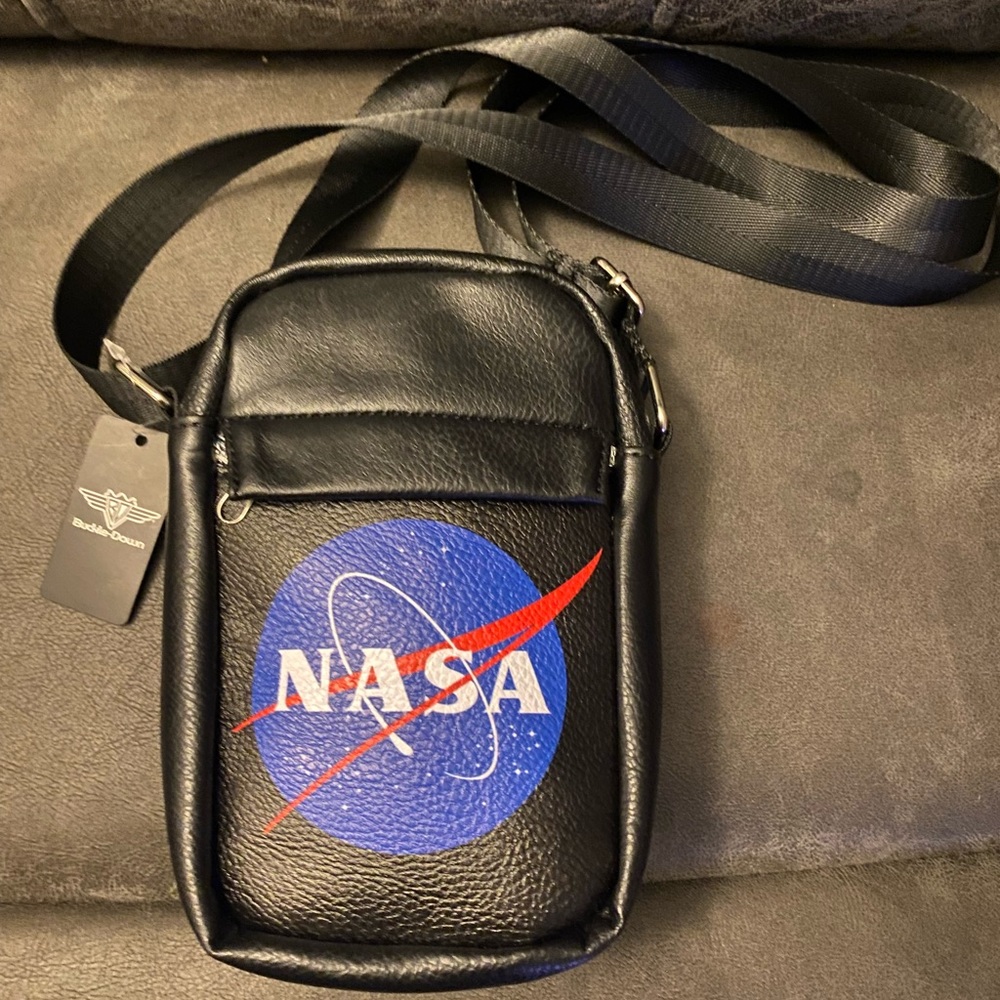 Crossbody